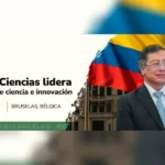 Gobierno impulsa cooperación científica en la Reunión Ministerial UE-Celac en Bruselas