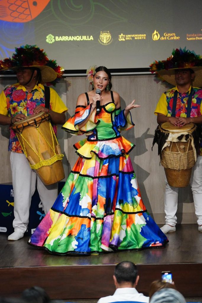 IV Encuentro Internacional de Carnavales del Caribe
