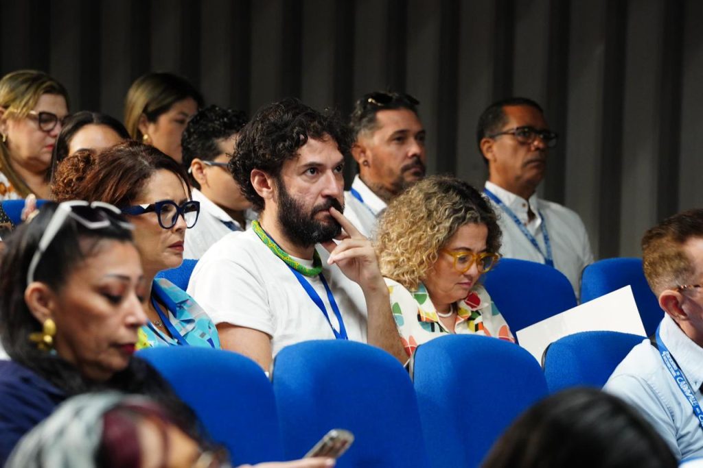IV Encuentro Internacional de Carnavales del Caribe