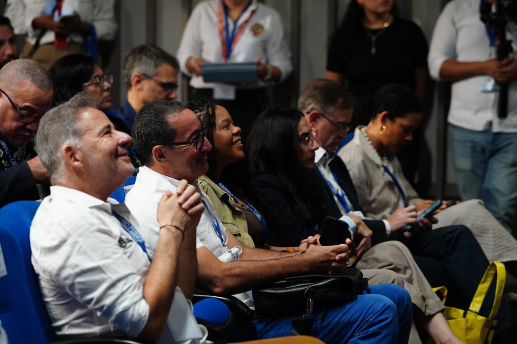 IV Encuentro Internacional de Carnavales del Caribe