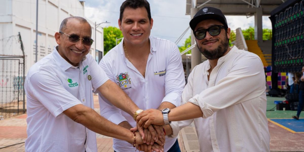 Infraestructura educativa en el Cesar $37 mil millones transformarán el Corredor de la Vida