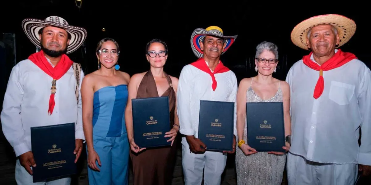 Mompox celebra 30 años como Patrimonio Mundial de la Unesco y fortalece su cultura