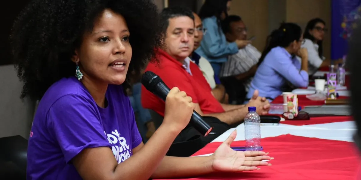 Mujeres del Atlántico impulsan propuestas para equidad de género y derechos