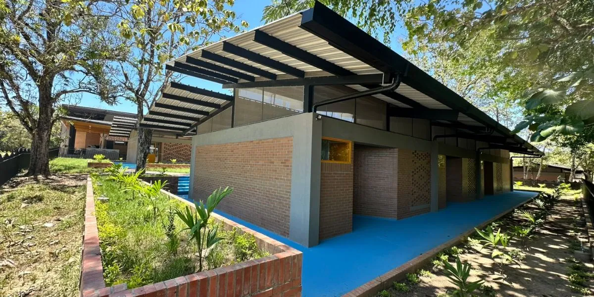 Nuevo colegio en Tibú: educación, cultura y desarrollo para más de 1.200 estudiantes