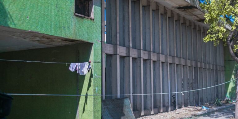 Ordenan medidas para antigua clínica en Santa Marta
