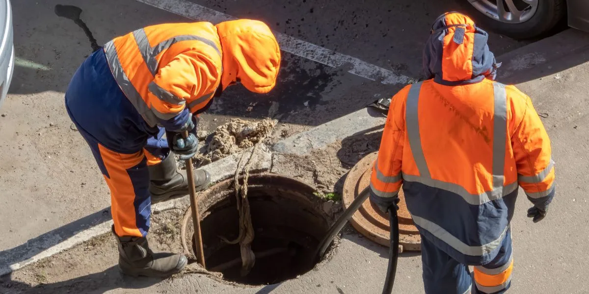 Procuraduría pide medidas urgentes para evitar inundaciones en Santa Marta por sedimentación del alcantarillado