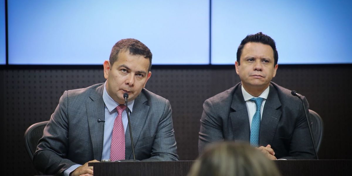 Proyecto busca soluciones al déficit de gas en Colombia