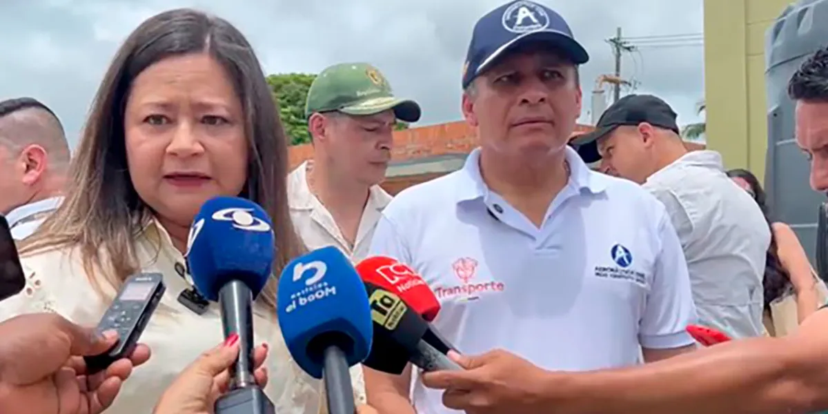 Radar 3D en Urabá: Gobierno refuerza seguridad aérea y marítima en zona estratégica