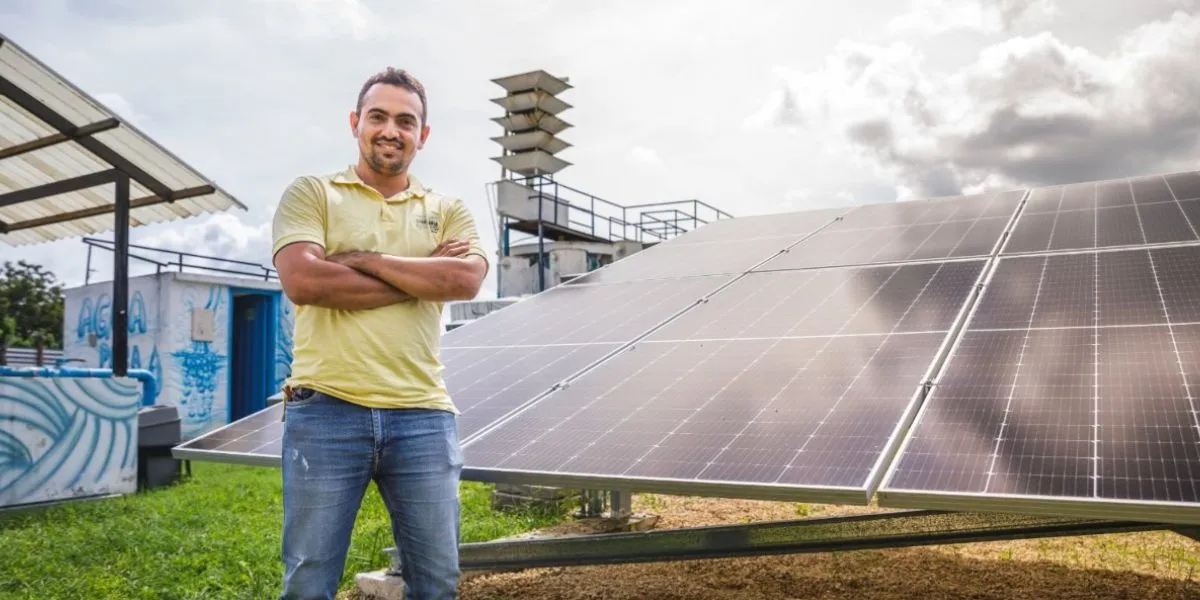 RedTEJ abre participación a nuevas empresas para fortalecer la Transición Energética Justa