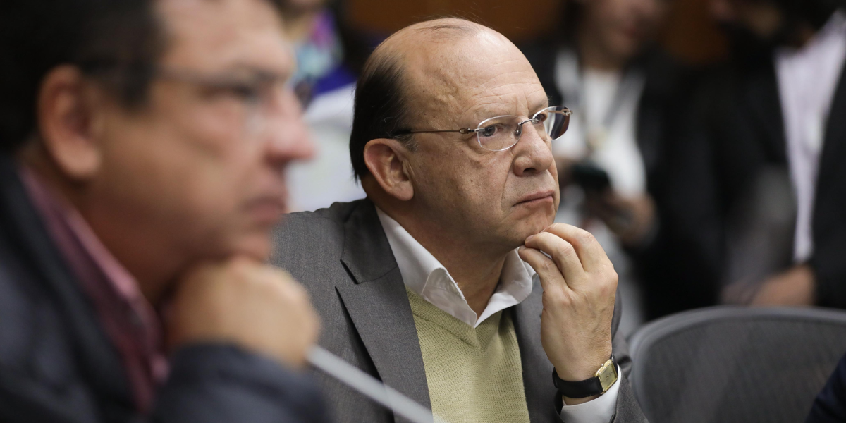 Reforma a la Salud incluida en Presupuesto 2026