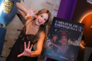Revista Carnaval 2025 exalta patrimonio cultural barranquillero004