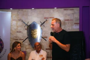 Revista Carnaval 2025 exalta patrimonio cultural barranquillero007