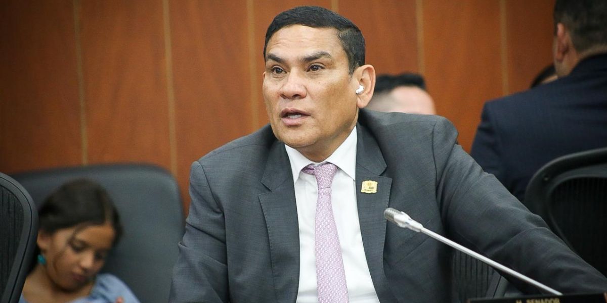 Senado avanza en proyecto de restauración ecológica de la Ciénaga de Santa Marta