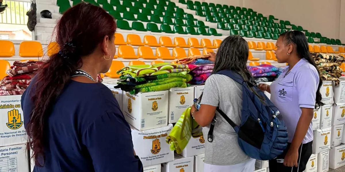 ​Esta operación cuenta con una inversión superior a 824 millones de pesos.