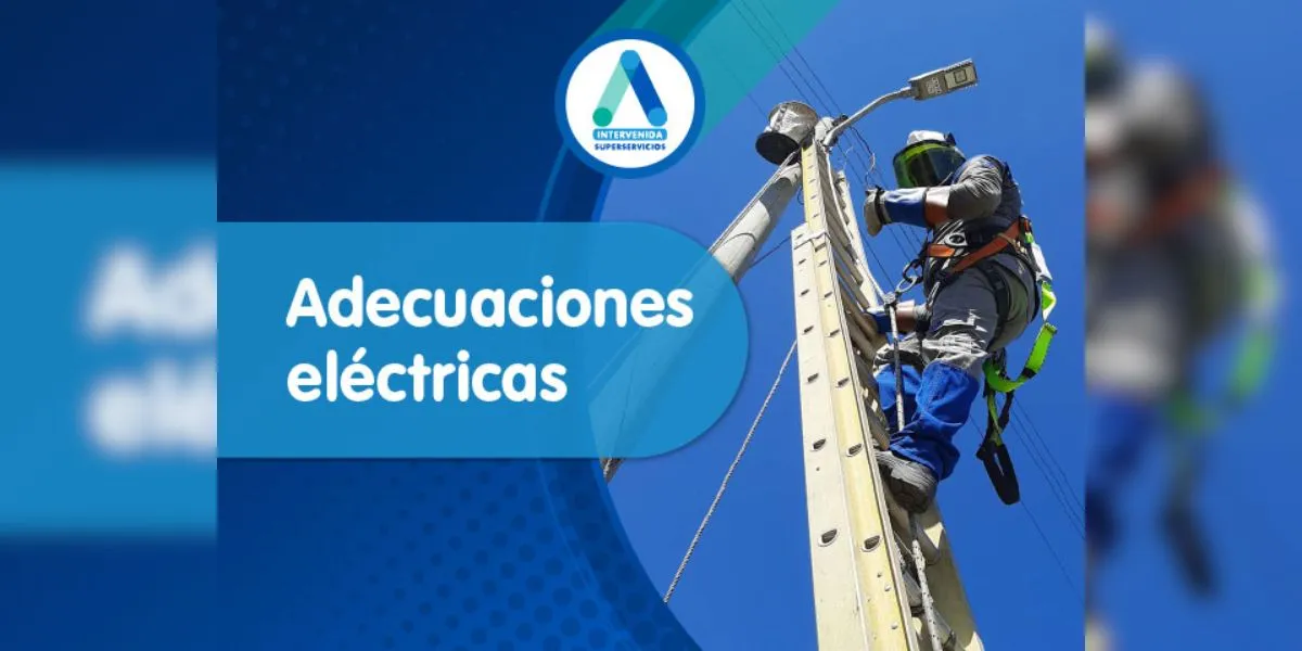 Air-e anuncia cortes de luz en Sabanalarga por obras eléctricas