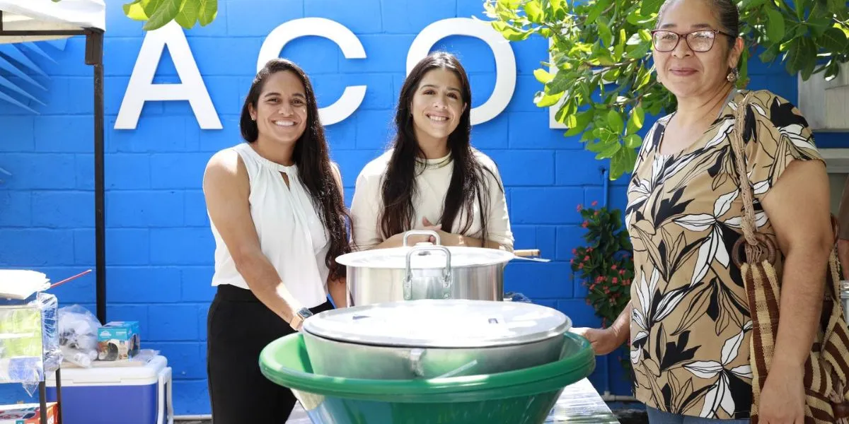 Atlántico impulsa el liderazgo y la autonomía económica de 90 mujeres emprendedoras