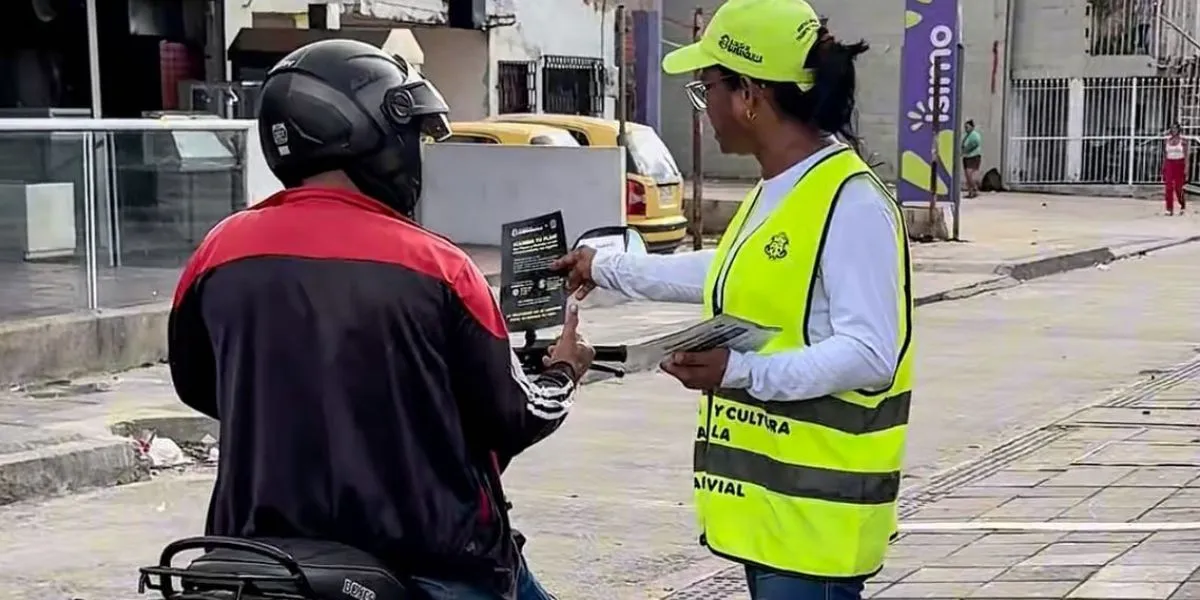 Barranquilla adopta medidas de movilidad y seguridad para el 25 y 31 de octubre