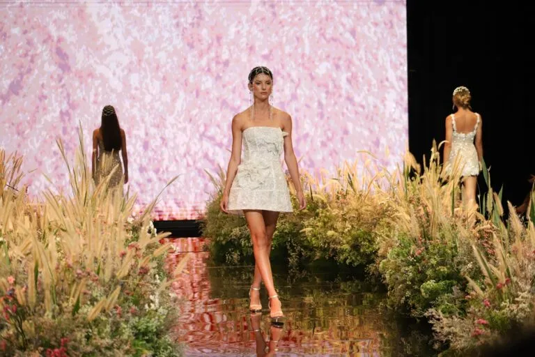 Barranquilla es Moda Modelos