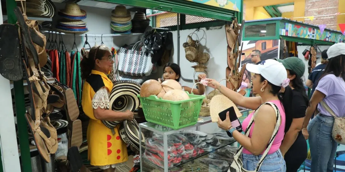 Barranquilla logra su menor tasa de desempleo en dos años: 9,1 %