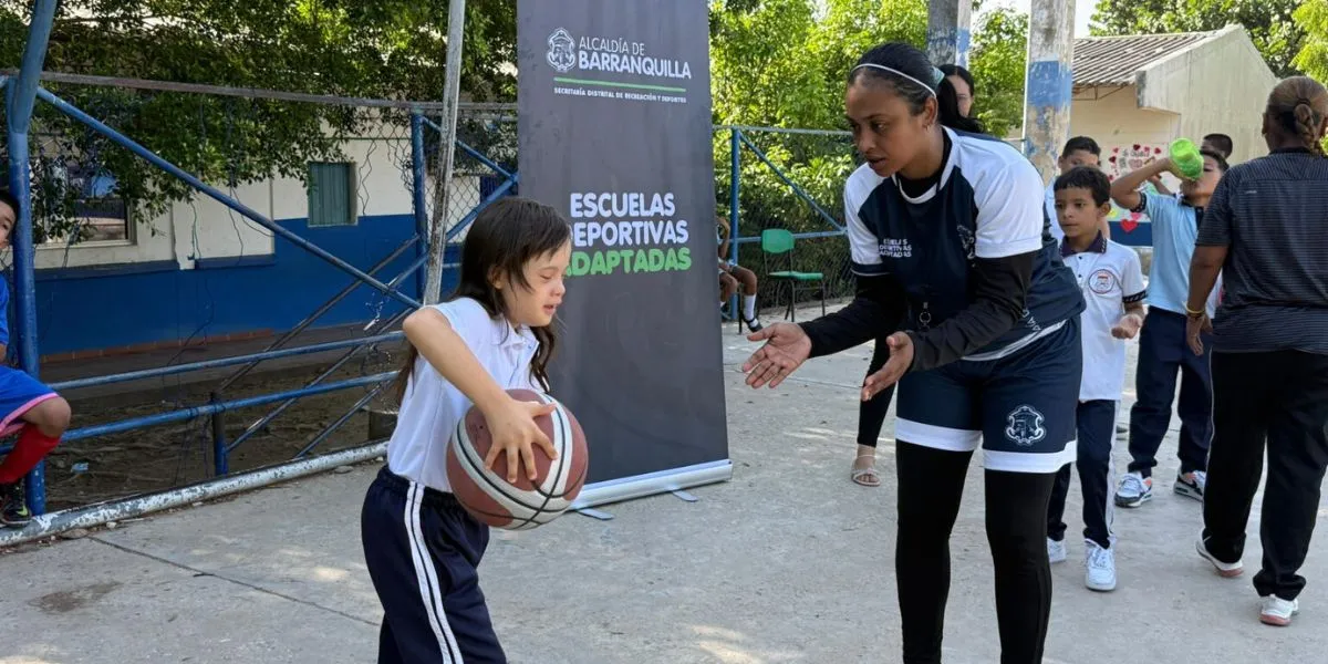 Barranquilla vive un fin de semana con béisbol, boxeo y deporte inclusivo