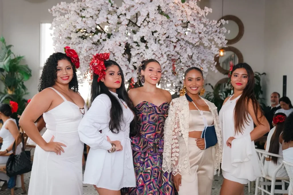 Candidatas al Reinado Popular Carnavales 2026