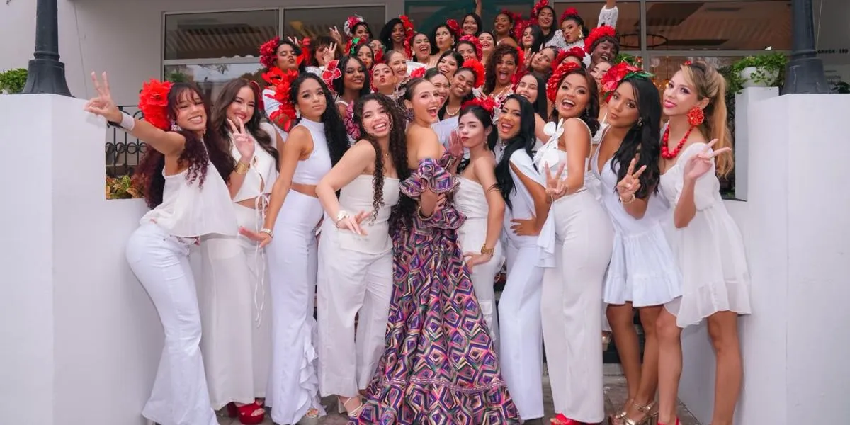 Crece el Reinado Popular del Carnaval de Barranquilla 2026: 40 jóvenes listas para llevar la corona