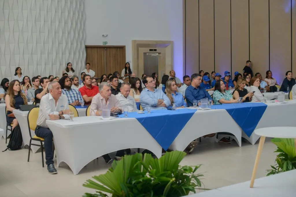 La Escuela de Sostenibilidad de Triple A dio inicio a su tercer ciclo de formación Escuela de Sostenibilidad Triple A 2025