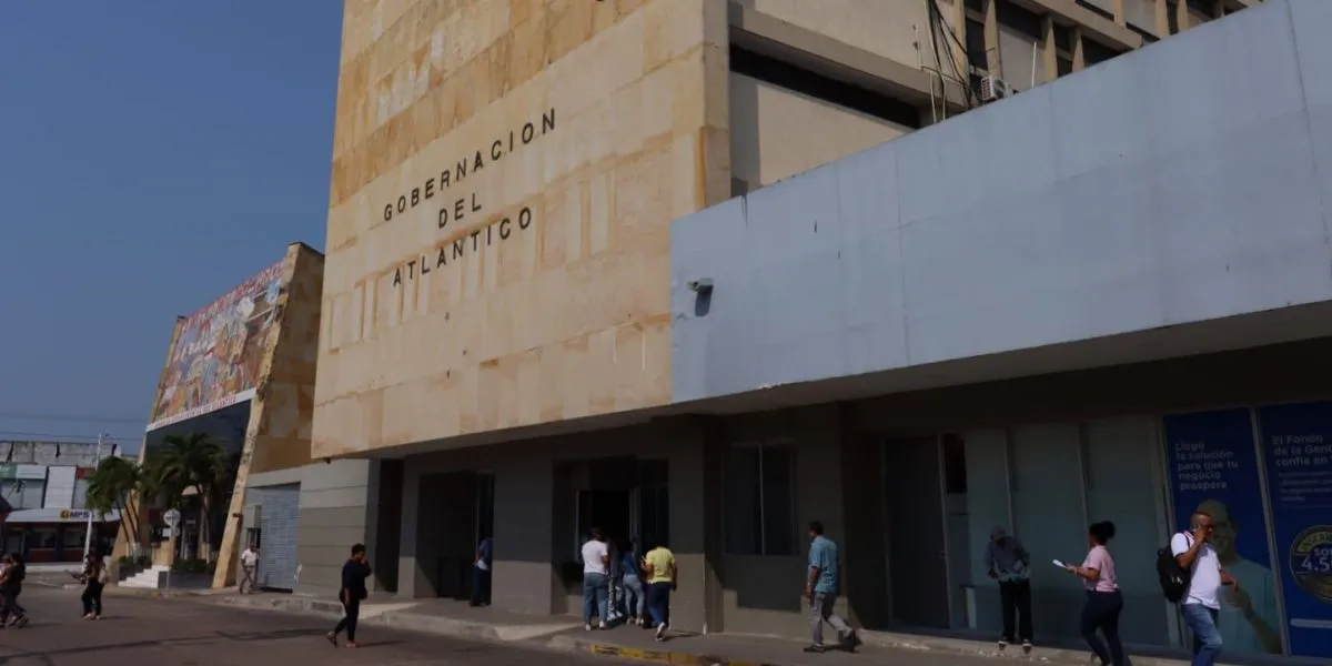 Gobernación del Atlántico presentará su Plan de Ordenamiento Territorial en el Congreso de Camacol