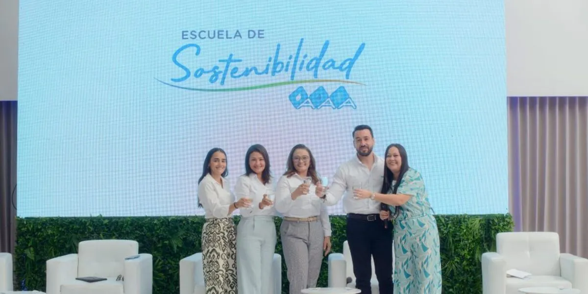 La Escuela de Sostenibilidad de Triple A dio inicio a su tercer ciclo de formación