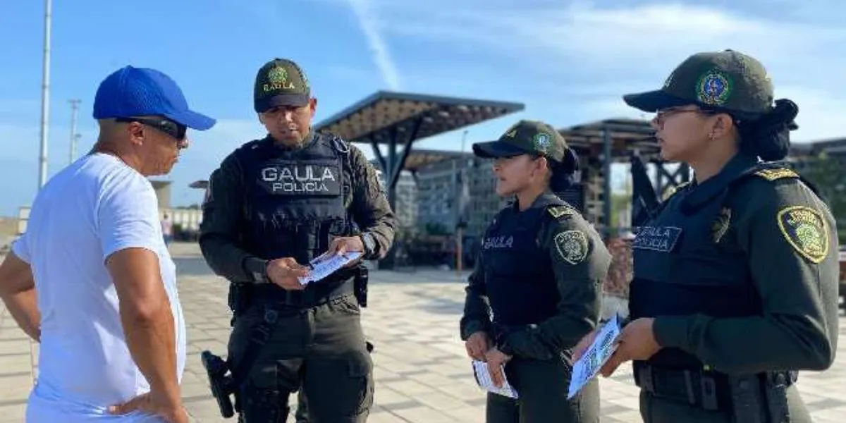 Más buscados en Barranquilla por extorsión: ofrecen recompensa de $10 millones