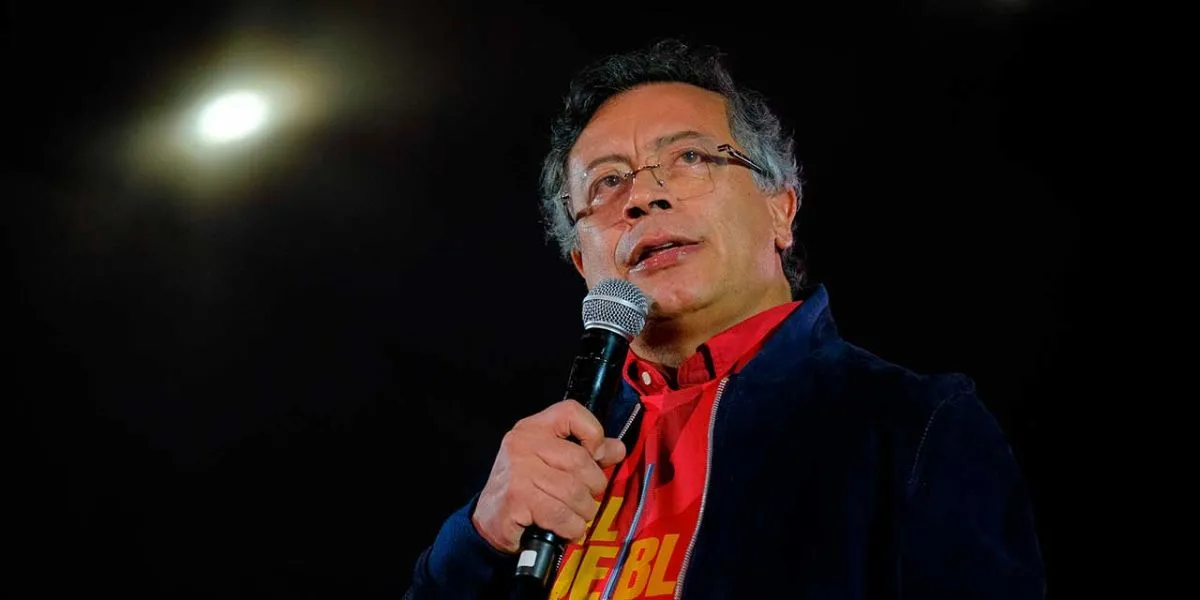 Petro responde al Consejo de Estado: “Acato los fallos, pero no me callo”