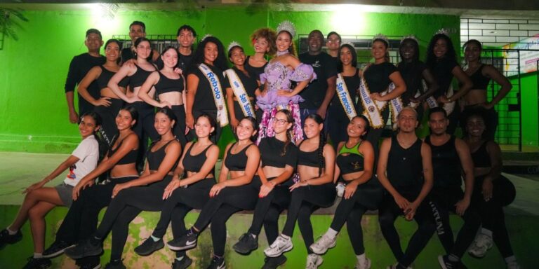 Reinado Popular 2026: 20 candidatas inscritas y sigue abierta la convocatoria