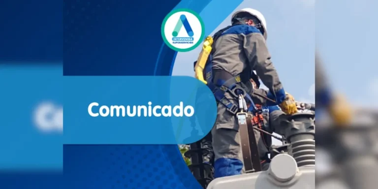 Air-e Comunicado a la Opinión Pública
