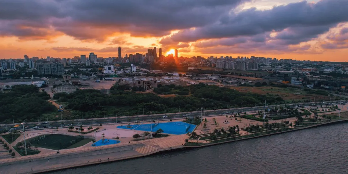 Barranquilla, destino mundial en auge: Booking la elige entre los 10 lugares para descubrir en 2026