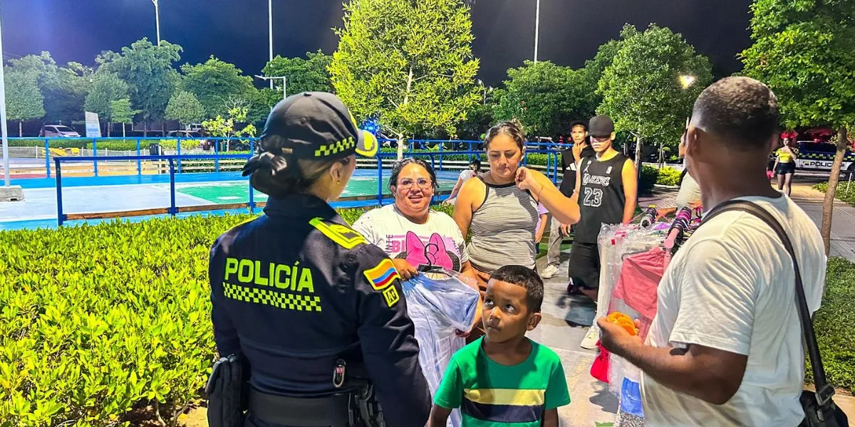 Barranquilla no se rinde: delitos bajaron 43% en octubre