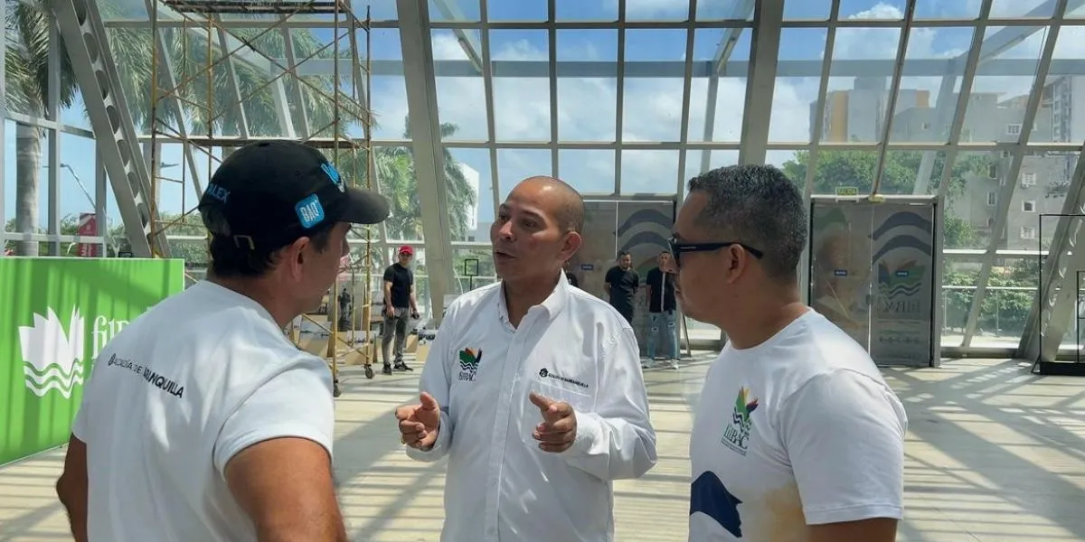 Barranquilla vibra con la FILBAQ 2025: la gran fiesta del libro y el arte caribeño