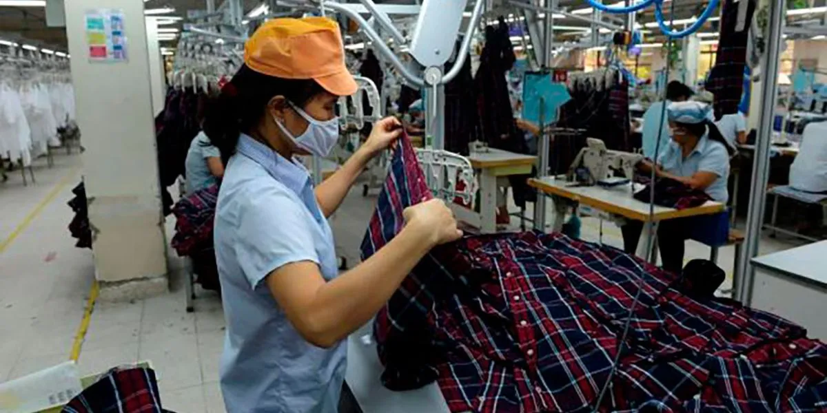 El Gobierno decreta arancel 0% para insumos del sector confecciones y calzado, reduciendo costos y fortaleciendo la productividad nacional.