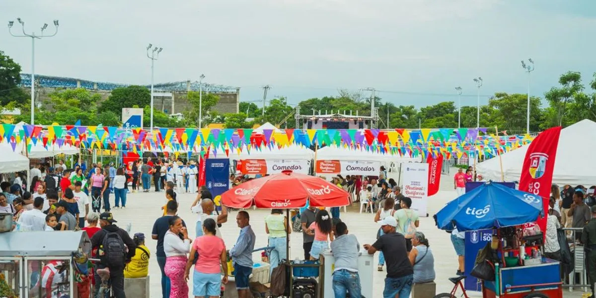 Festival de la Butifarra 2025: tradición, sabor y orgullo soledeño