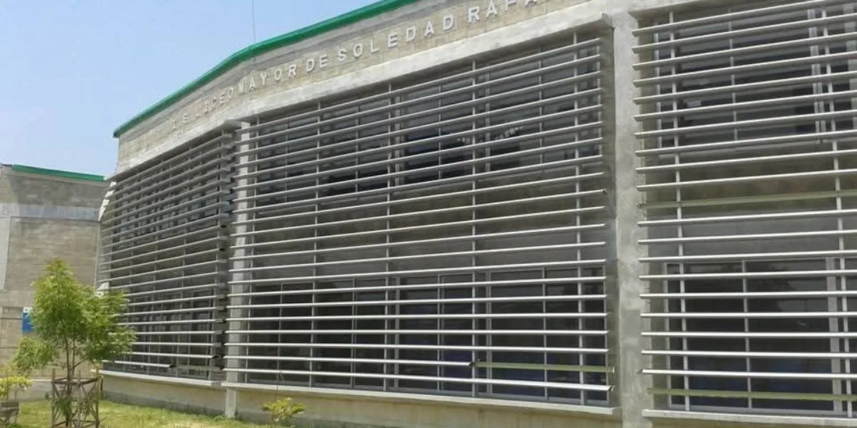 Inscripciones 2026 en el Rafael U. Lafaurie Rivera: educación gratuita en Soledad