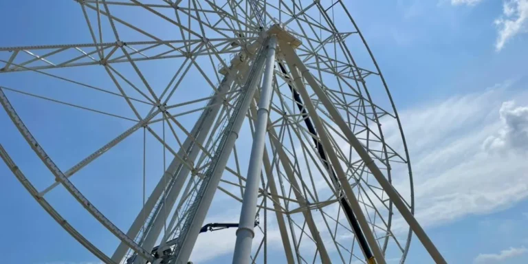 “Luna del Río”: la nueva joya turística que transformará a Barranquilla