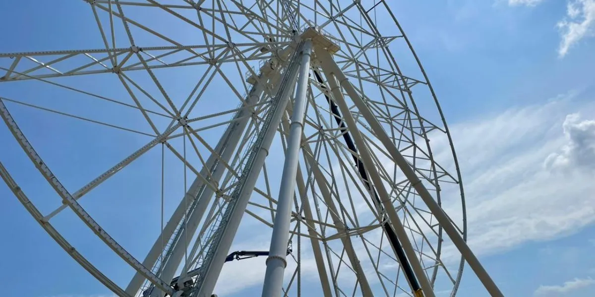 “Luna del Río”: la nueva joya turística que transformará a Barranquilla