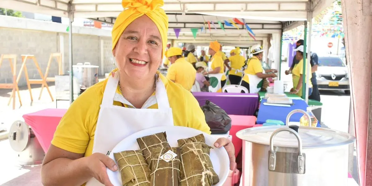 Sabor Bajero 2025 revive la tradición barranquillera este fin de semana