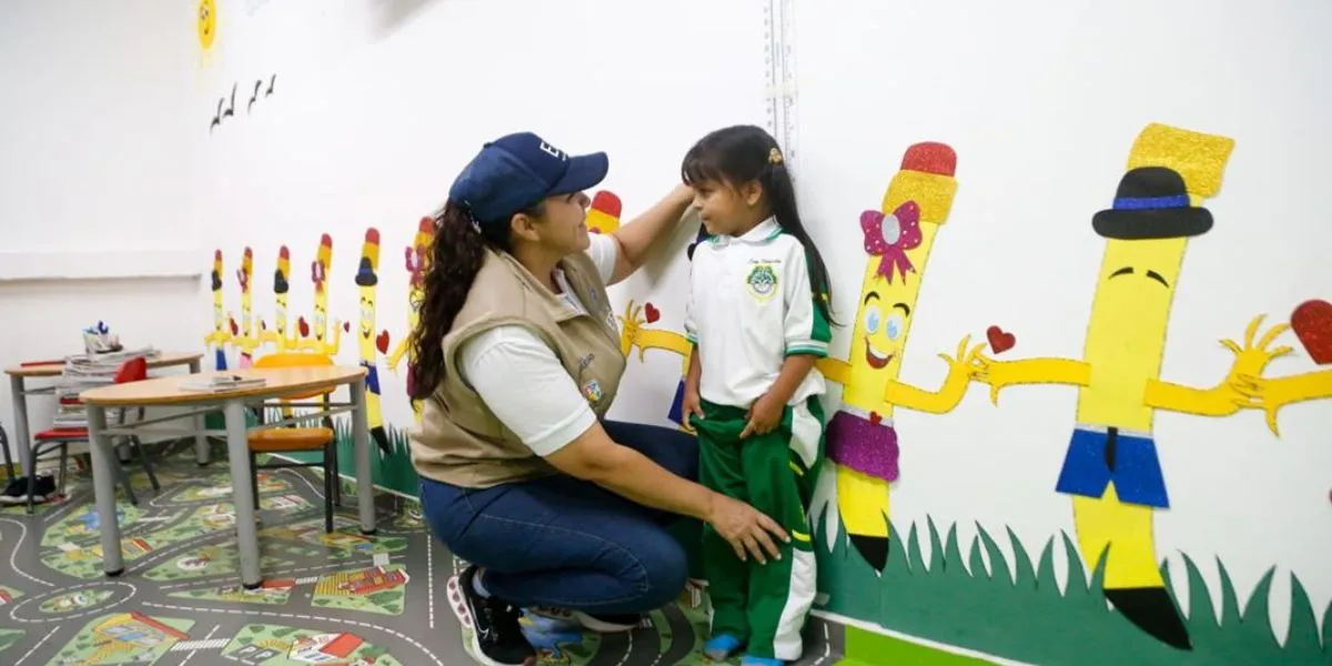Soledad impulsa valoración nutricional del PAE con apuesta por el bienestar infantil