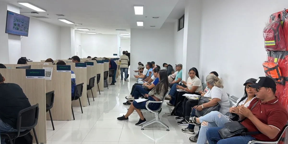 Tránsito de Barranquilla abre jornada especial: aproveche beneficio del 97%
