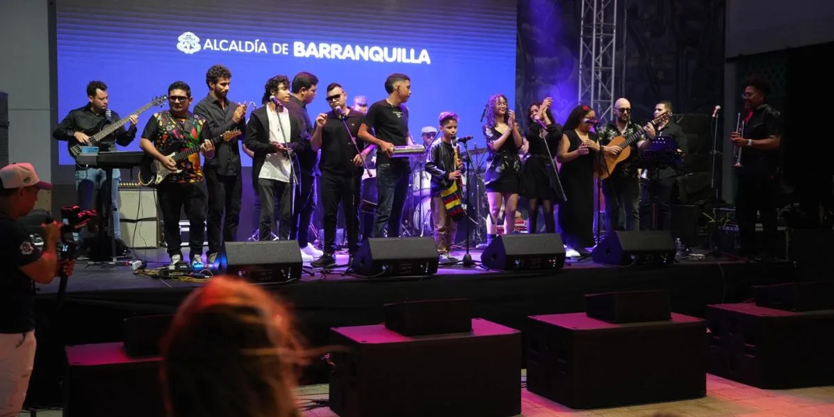Agenda navideña en la Fábrica de Cultura: diciembre llega con arte, formación y talento local