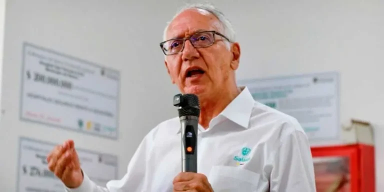 Colombia mantiene estabilidad en nuevas infecciones por VIH y mejora la detección temprana