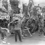 Historia del Congo Grande Foto 1