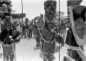 Historia del Congo Grande Foto 2