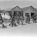 Historia del Congo Grande Foto 3