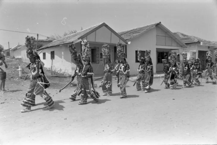 Historia del Congo Grande Foto 3